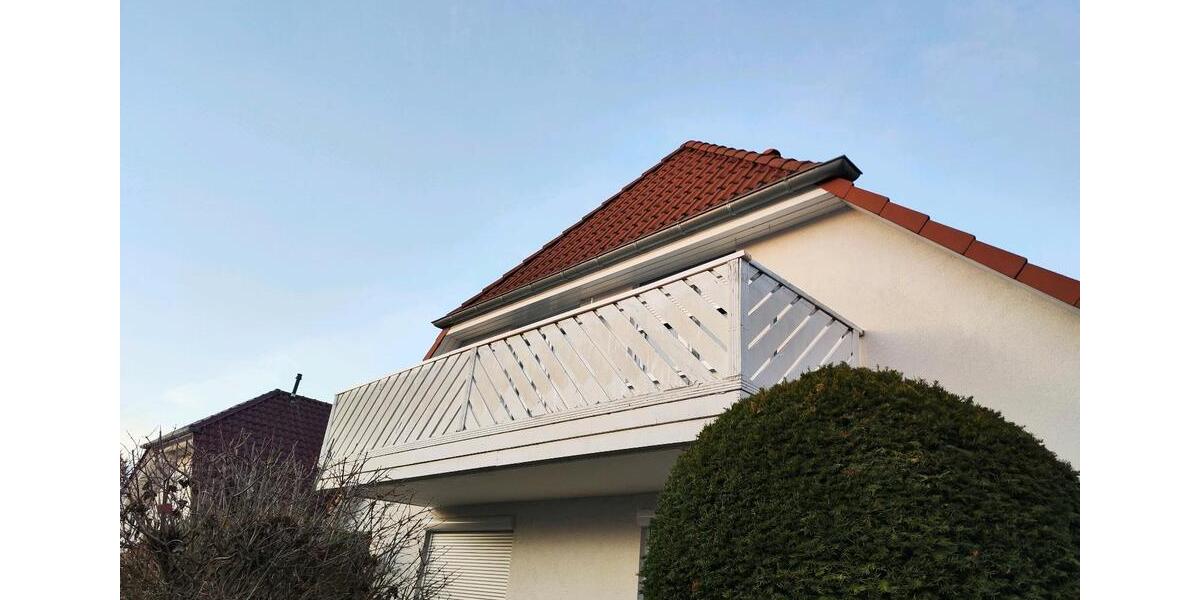 Etagenwohnung Lauterbach (Hessen) - 3 Zimmer, 86 m&sup2;, 800&euro; | Angebot:23767987