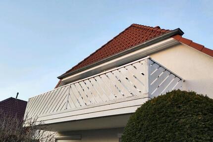 Wohnung Lauterbach (Hessen) - 3 Zimmer, 86 m&sup2;, 800&euro; | Angebot:23767987