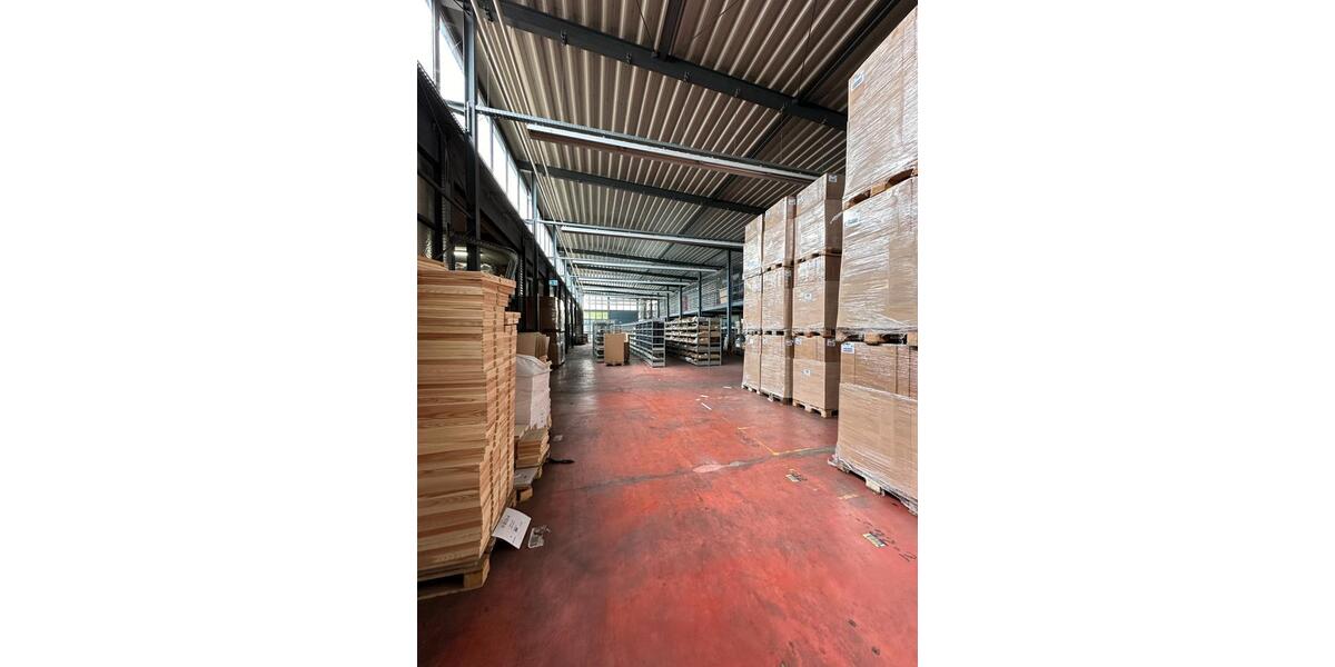 Gewerbeobjekt Hemsbach - 6&euro; | Angebot:26073502