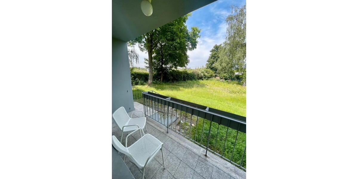 Wohnen auf Zeit Essen Stadtbezirk III - 3 Zimmer, 25 m&sup2;, 550&euro; | Angebot:26537171