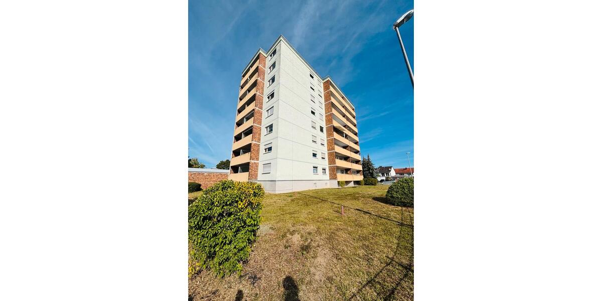 Etagenwohnung Groß-Gerau Gerau - 3 Zimmer, 93 m&sup2;, 1.190&euro; | Angebot:25995697