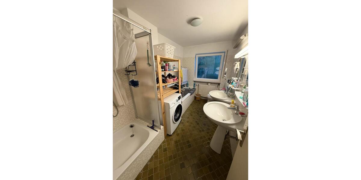 Wohnen auf Zeit Heidelberg Boxberg - 5 Zimmer, 163 m&sup2;, 470&euro; | Angebot:26408456