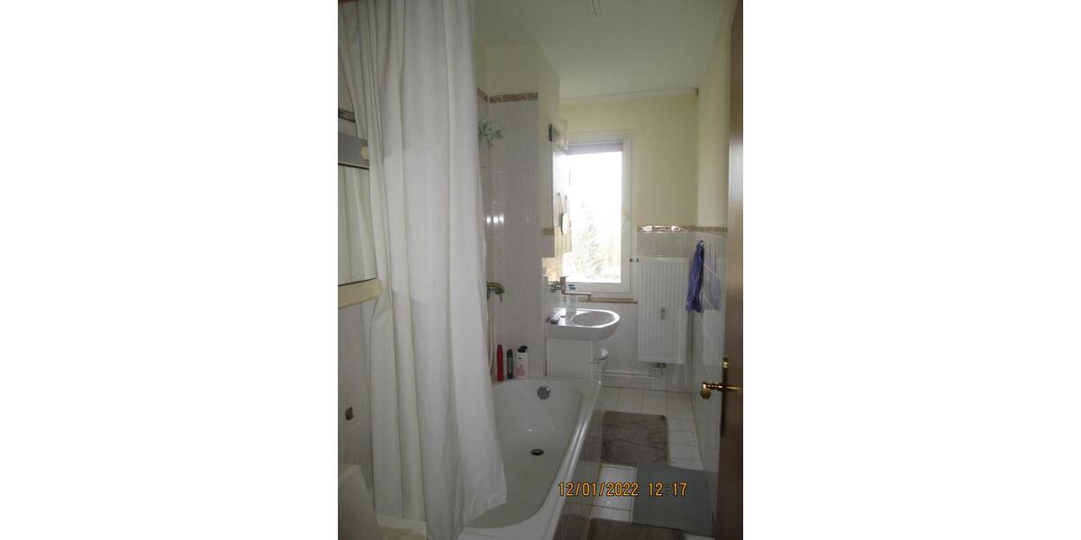 Etagenwohnung Seifhennersdorf - 3 Zimmer, 59 m&sup2;, 250&euro; | Angebot:24316715