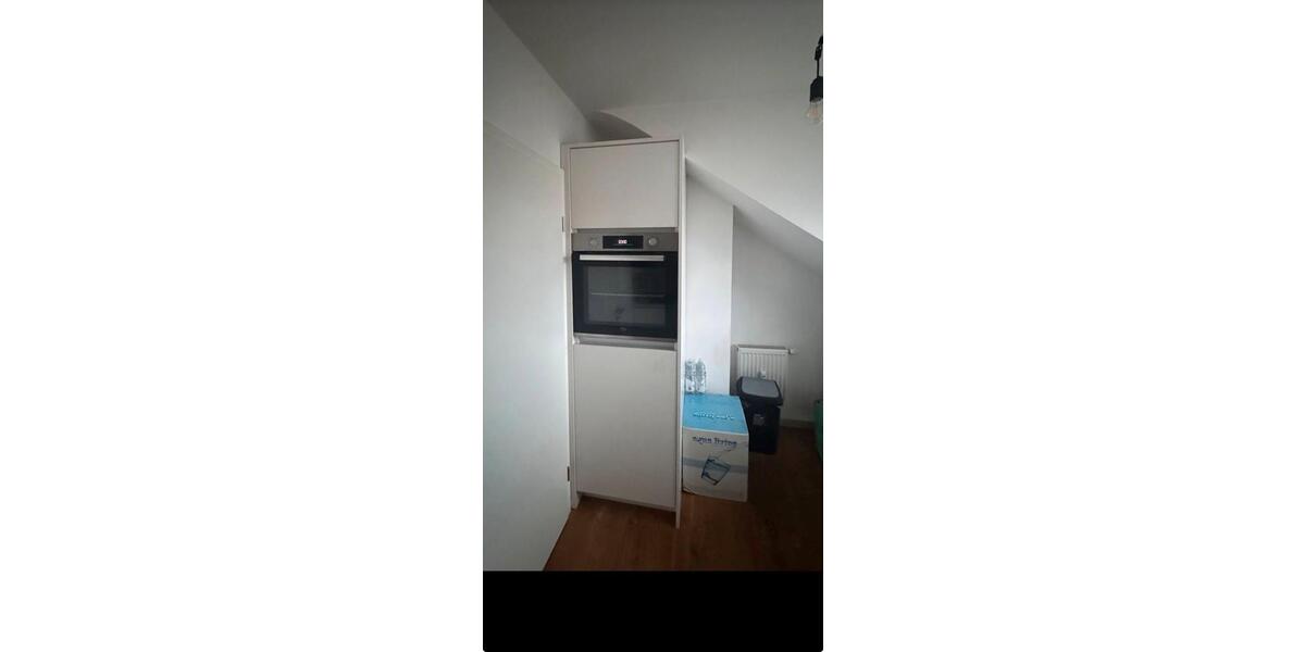 Dachgeschoßwohnung Offenbach am Main Hafen - 2 Zimmer, 50 m&sup2;, 1.100&euro; | Angebot:25752104