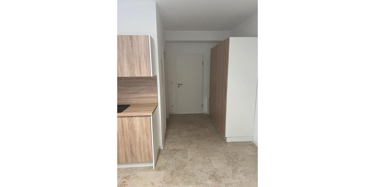 Etagenwohnung Kelheim - 1 Zimmer, 30 m&sup2;, 650&euro; | Angebot:26168738