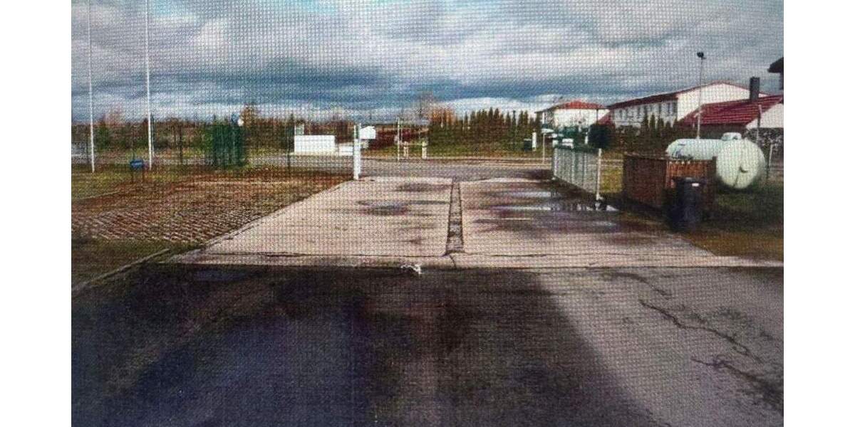 Gewerbeobjekt Walschleben - 7.000&euro; | Angebot:25719235