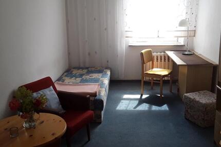 WG-Zimmer in Kyritz 1 zimmer