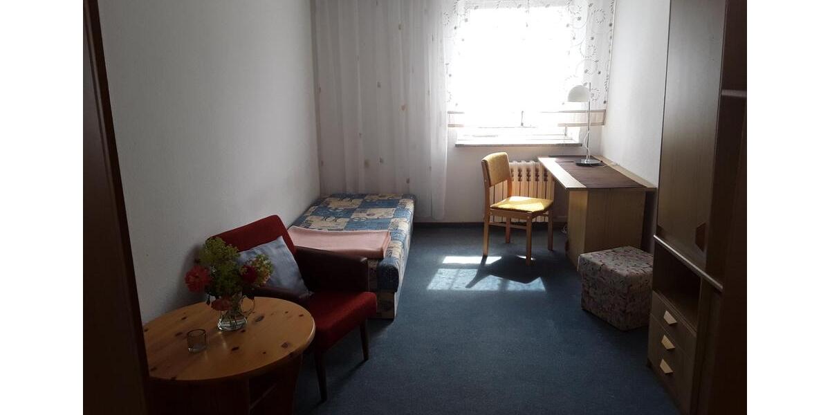 WG-Zimmer in Kyritz 1 zimmer