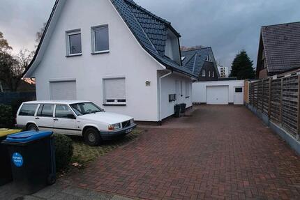 Wohnung 2 Zimmer Huchting Grenze Stuhr zimmer