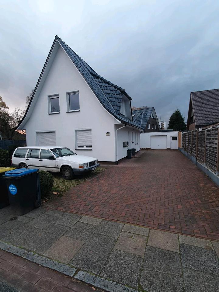 Wohnung 2 Zimmer Huchting Grenze Stuhr zimmer