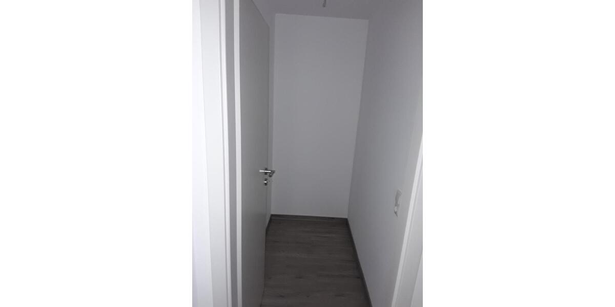 4-Raum Wohnung in Staßfurt 4 zimmer