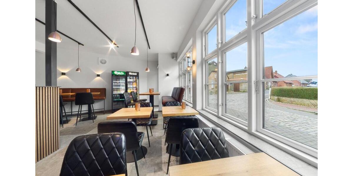 Gewerbeobjekt Maasholm - 1.300&euro; | Angebot:24770049