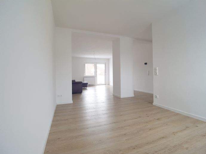 Etagenwohnung Ansbach - 4 Zimmer, 92 m&sup2;, 1.050&euro; | Angebot:26787031