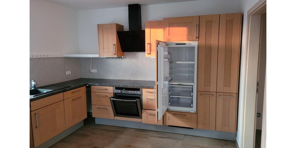 Etagenwohnung Ilshofen - 4 Zimmer, 133 m&sup2;, 1.250&euro; | Angebot:26574167