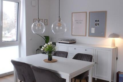 Wohnung Fintel - 3 Zimmer, 83 m&sup2;, 1.319&euro; | Angebot:24826429