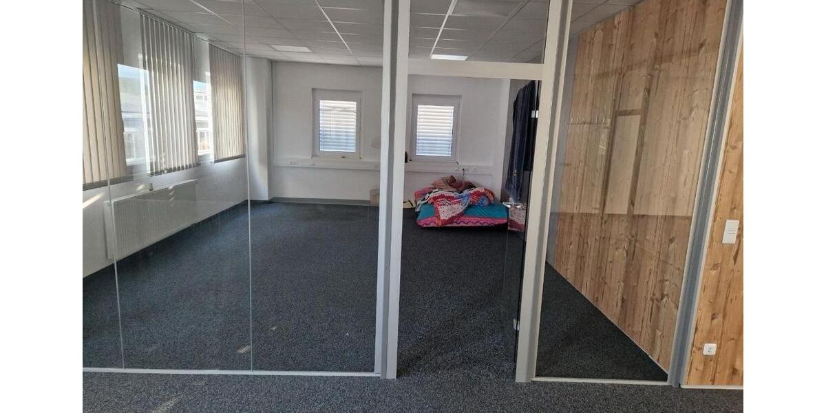 Gewerbeobjekt Kempten (Allgäu) Auf der Halde - 9&euro; | Angebot:26497620