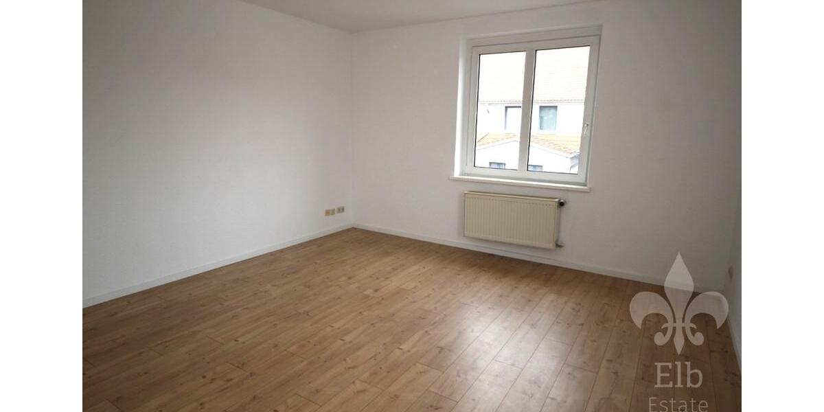 Dachgeschoßwohnung Magdeburg Nordwest - 3 Zimmer, 77 m&sup2;, 483&euro; | Angebot:25646277