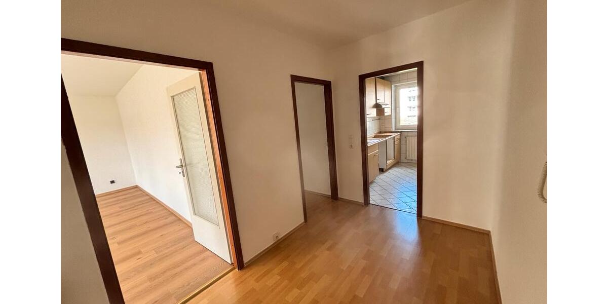 Etagenwohnung Hildesheim Bockfeld - 2 Zimmer, 72 m&sup2;, 845&euro; | Angebot:26287468