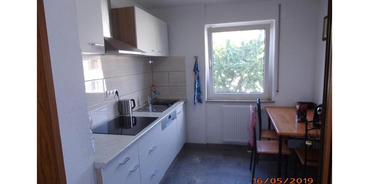 Wohnen auf Zeit Backnang - 1 Zimmer, 16 m&sup2;, 485&euro; | Angebot:26607801