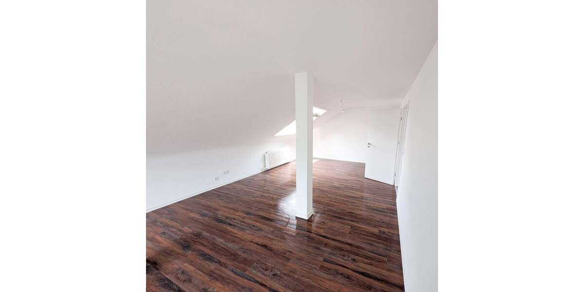 Etagenwohnung Filderstadt - 3 Zimmer, 69 m&sup2;, 890&euro; | Angebot:26732151