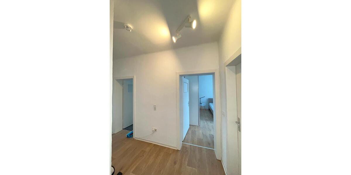 Erdgeschoßwohnung Trier Nord - 2 Zimmer, 60 m&sup2;, 650&euro; | Angebot:25973228