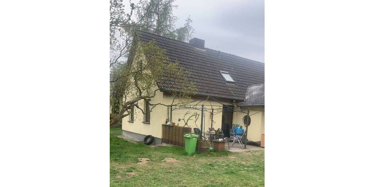 Einfamilienhaus Altlandsberg Wegendorf - 5 Zimmer, 120 m&sup2;, 2.000&euro; | Angebot:26816495