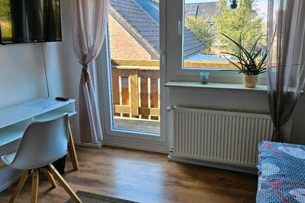 Wohnen auf Zeit Lingen (Ems) Gauerbach - 1 Zimmer, 25 m&sup2;, 25&euro; | Angebot:24459407