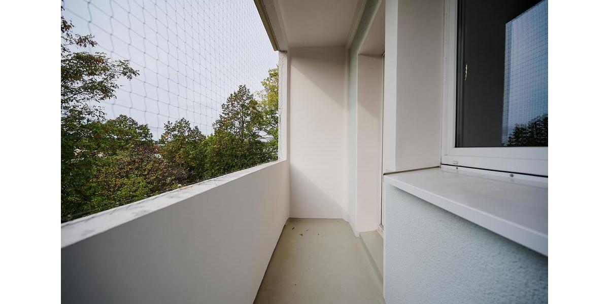 Etagenwohnung Löbau - 4 Zimmer, 69 m&sup2;, 381&euro; | Angebot:23327524