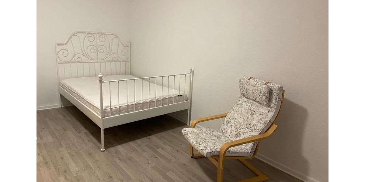 Etagenwohnung Essen Südviertel - 1 Zimmer, 27 m&sup2;, 420&euro; | Angebot:26647363