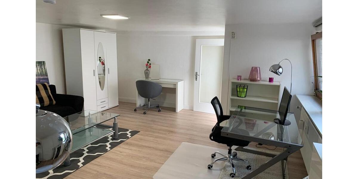 1Zimmer, Küche, Bad, nähe Diploma 1 zimmer