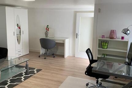 Wohnung Bad Sooden-Allendorf Allendorf - 1 Zimmer, 35 m&sup2;, 350&euro; | Angebot:24331947