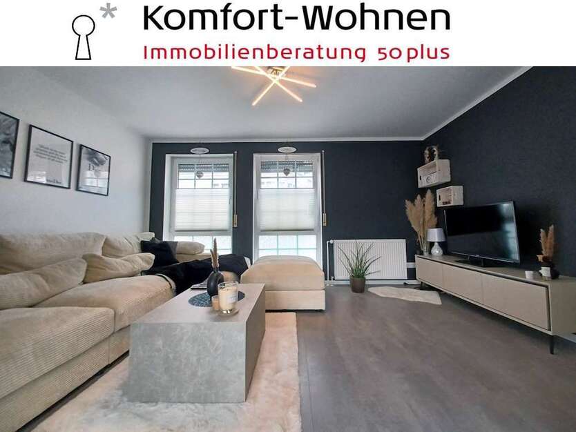 Wohnung zum Mieten in Remscheid 500 € 61 m²