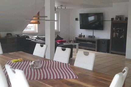 4 Zimmer Wohnung in Steinensittenbach