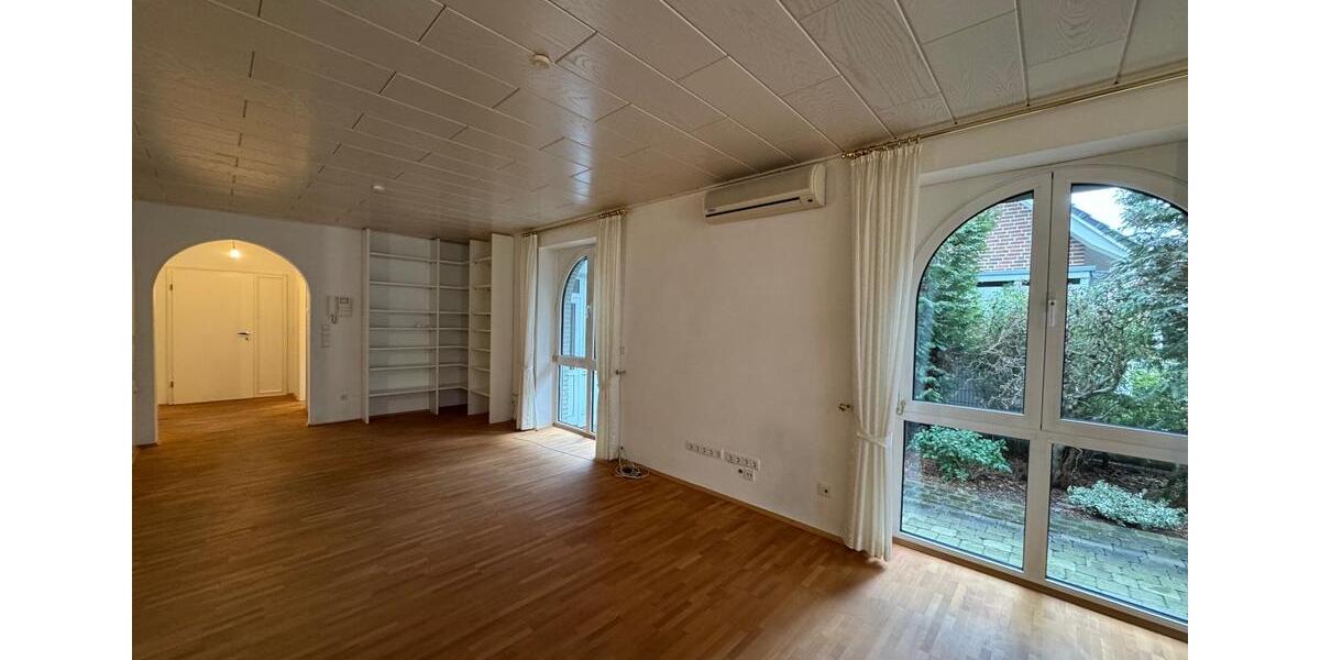 Erdgeschoßwohnung Verl - 3 Zimmer, 110 m&sup2;, 1.100&euro; | Angebot:26566426