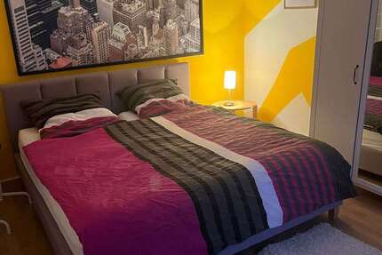 Zimmer Nürnberg Gärten bei Wöhrd - 2 Zimmer, 1.249&euro; | Angebot:24985973