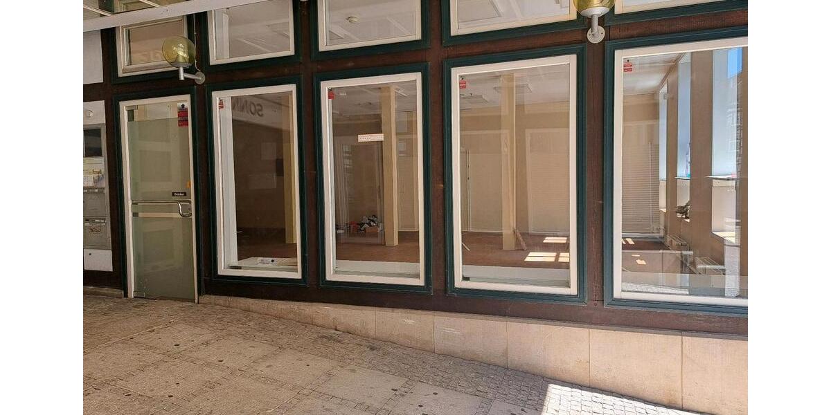 Gewerbeobjekt Einbeck - 700&euro; | Angebot:26288407