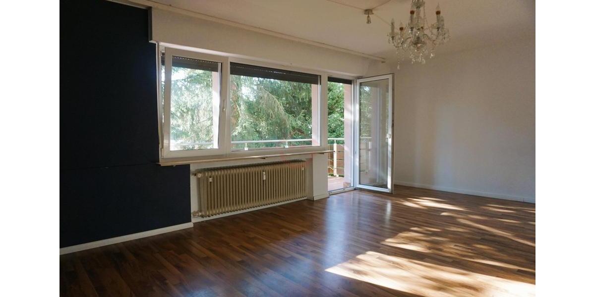Etagenwohnung Gießen - 4 Zimmer, 118 m&sup2;, 1.400&euro; | Angebot:25419668