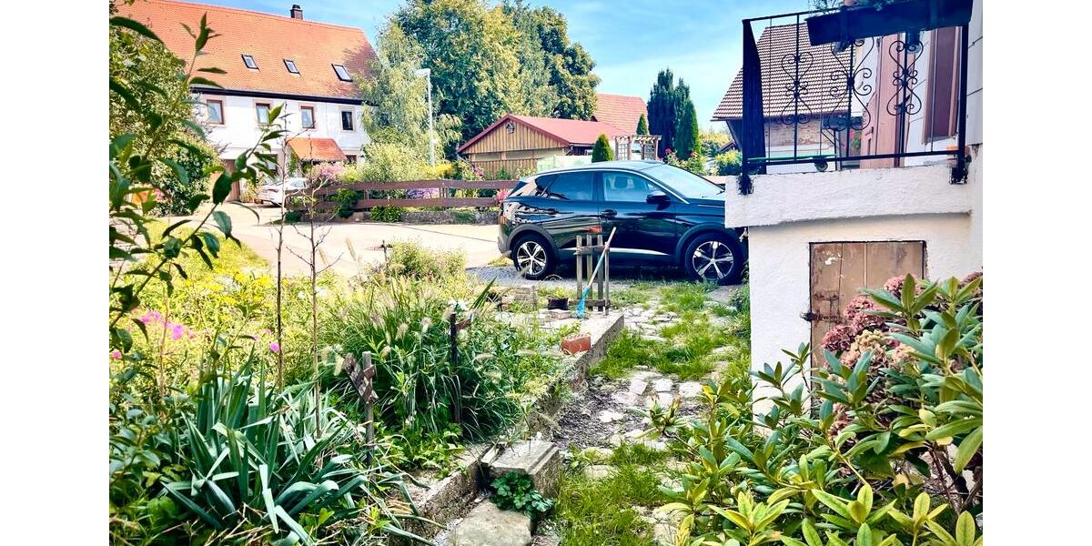 Bauernhaus zum Vermieten 5 zimmer