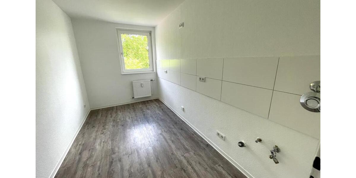 Etagenwohnung Wolfsburg Alt-Wolfsburg - 3 Zimmer, 65 m&sup2;, 582&euro; | Angebot:26652283
