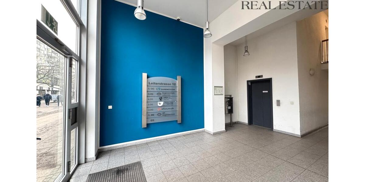 Gewerbeobjekt Magdeburg - 3.239&euro; | Angebot:25205220