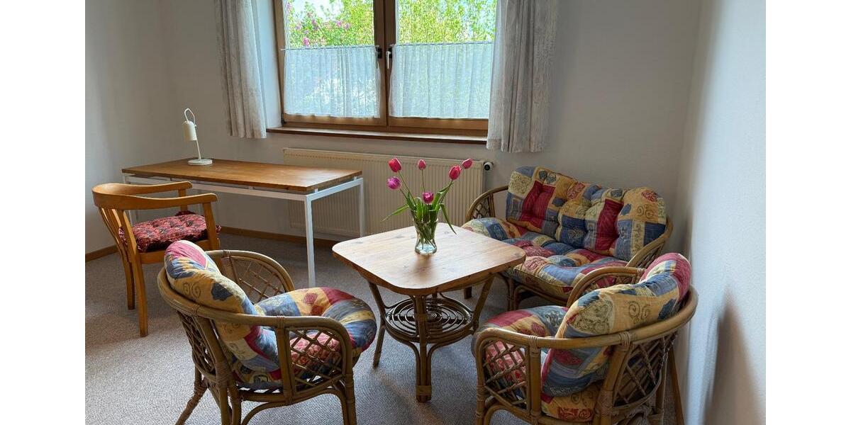 Erdgeschoßwohnung Ober-Olm Olm - 2 Zimmer, 45 m&sup2;, 680&euro; | Angebot:26195212