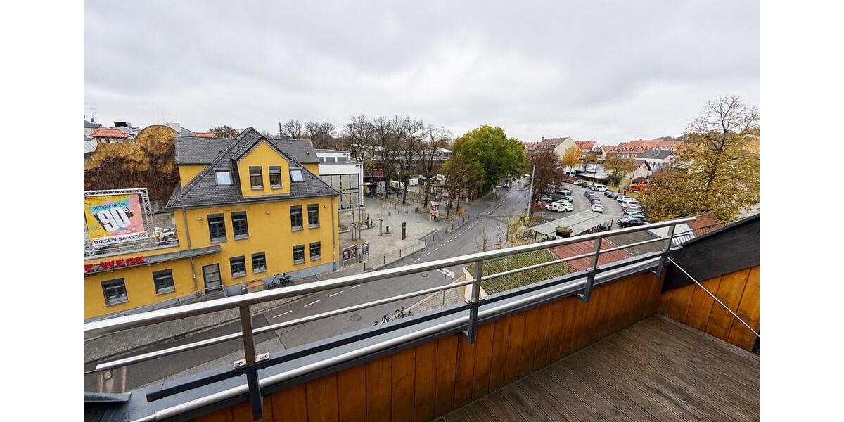 Etagenwohnung Buckenhof - 2 Zimmer, 69 m&sup2;, 1.190&euro; | Angebot:26431191