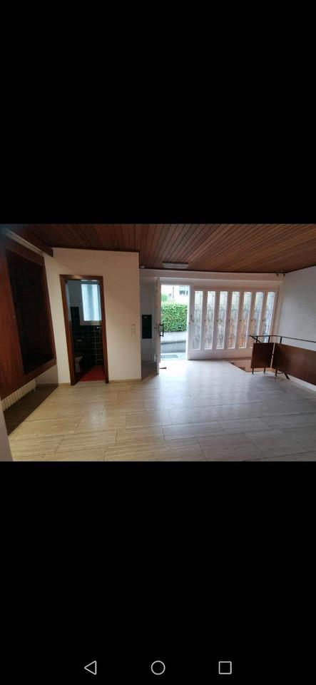 4-Raum-Wohnung in Koblenz-Metternich zimmer