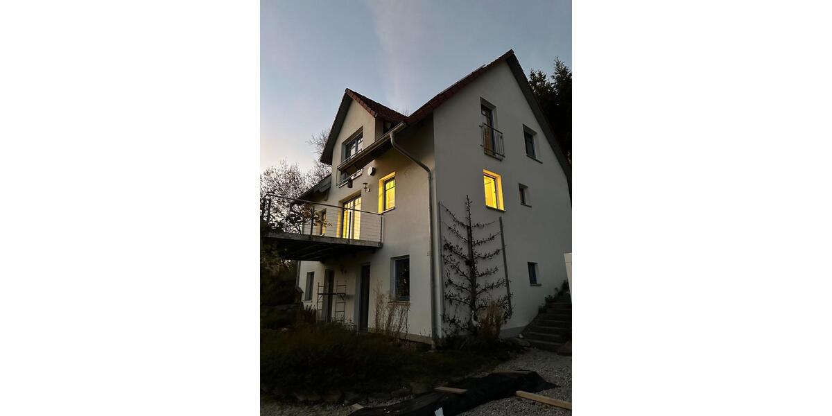 Großes und gepflegtes Einfamilienhaus in Kirchdorf zu vermieten 5 zimmer