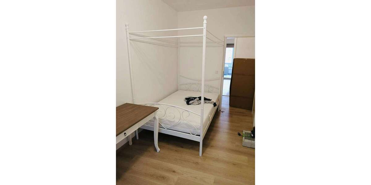 Zimmer Offenbach Musikerviertel - 649&euro; | Angebot:25812170