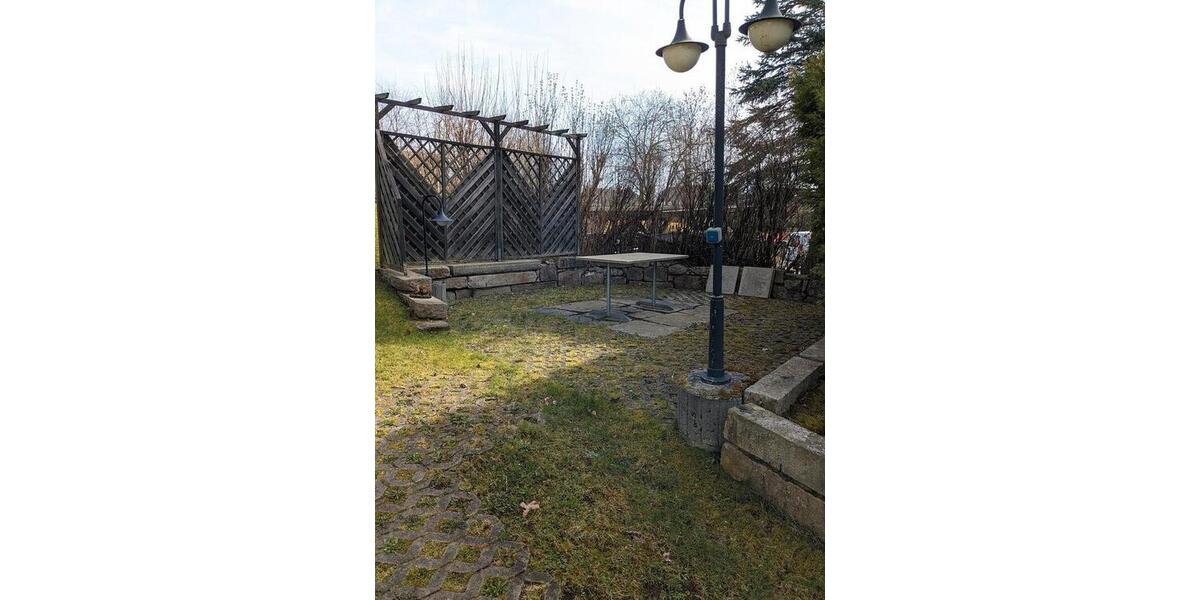 Etagenwohnung Treuen - 2 Zimmer, 48 m&sup2;, 264&euro; | Angebot:26006952