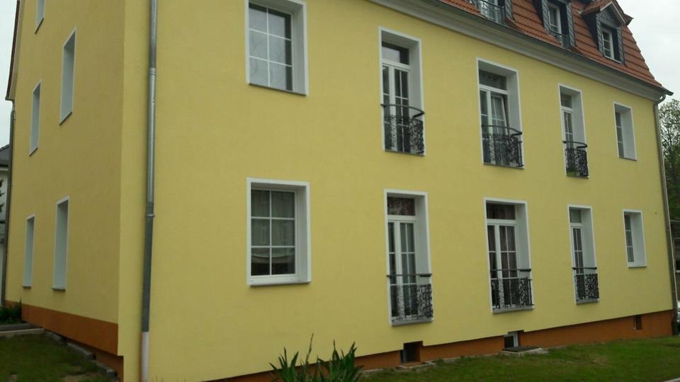 Etagenwohnung Hettstedt - 3 Zimmer, 63 m&sup2;, 372&euro; | Angebot:25852254