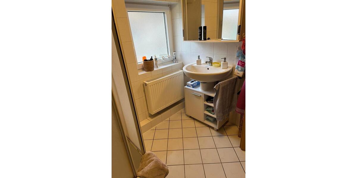 Erdgeschoßwohnung Edertal - 3 Zimmer, 90 m&sup2;, 630&euro; | Angebot:24681971