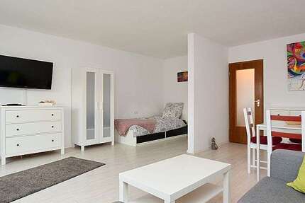 Zimmer Sachsenheim - 1.5 Zimmer, 950&euro; | Angebot:27021678