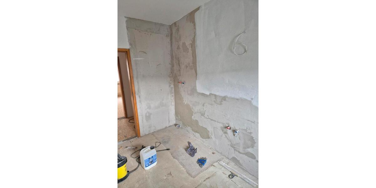 Etagenwohnung Nidda - 3 Zimmer, 91 m&sup2;, 800&euro; | Angebot:26215202